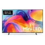 Samsung GU43M71HAUXZG GU-43M71HA 43 tuuman Vision AI Smart TV, UltraHD 4K, Mini-LED, musta