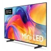 Samsung GU43M71HAUXZG GU-43M71HA 43 tuuman Vision AI Smart TV, UltraHD 4K, Mini-LED, musta