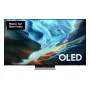 Samsung GQ55S90HAEXZG S90H 55 tuuman OLED 4K Vision AI -älytelevisio, musta