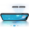 Tech-Protect Magmat MagSafe Apple iPhone 14 -kuori (THP1296), matta musta