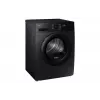 Samsung DV90DG52A0ABEG DV5000D -lämpöpumppukuivausrumpu, 9 kg, energialuokka C