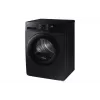 Samsung DV90DG52A0ABEG DV5000D -lämpöpumppukuivausrumpu, 9 kg, energialuokka C