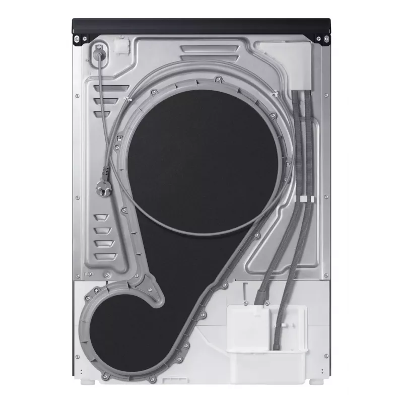 Samsung DV90DG52A0ABEG DV5000D -lämpöpumppukuivausrumpu, 9 kg, energialuokka C