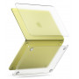 Ringke Slim RGK12090 kannettavan tietokoneen kotelo Apple MacBook Neo 13 (2026) -laitteelle, mattapintainen kirkas, polykarbonaatti
