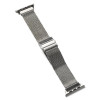Ringke Metal One Mesh RGK12091 Apple Watch -ranneke, 44/45/46/49 mm, hopea