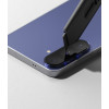 Ringke Camera Full Cover Samsung Galaxy S26 FE -kameran linssinsuoja, 9H karkaistu lasi, musta (2 kpl)