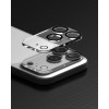 Ringke Camera Full Cover Apple iPhone 18 Pro Max -kameran linssinsuojus, 9H karkaistu lasi, musta (2 kpl)