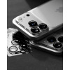 Ringke Camera Full Cover Apple iPhone 18 Pro Max -kameran linssinsuojus, 9H karkaistu lasi, musta (2 kpl)