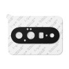 Ringke Camera Full Cover Google Pixel 11 -kameran linssinsuoja, 9H karkaistu lasi, musta (2 kpl)