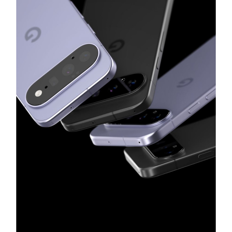 Ringke Camera Full Cover Google Pixel 11 -kameran linssinsuoja, 9H karkaistu lasi, musta (2 kpl)