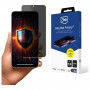 3MK Silky Matt Privacy mattapintainen yksityisyydensuojaava näytönsuojakalvo Samsung Galaxy S24+:lle