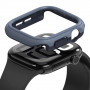 Ringke Onyx -kotelo Apple Watch 10 / 11 46 mm, navy