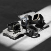 Ringke Onyx -kotelo Apple Watch 10 / 11 46 mm, navy