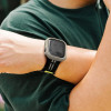 Ringke Onyx -kotelo Apple Watch 10 / 11 46 mm, navy