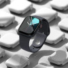 Ringke Dual Easy -näytönsuojakalvo Apple Watch 10 / 11 46 mm, kirkas (3 kpl)