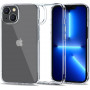 Tech-Protect Flexair Hybrid Apple iPhone 14 -suojakotelo (THP1343), kirkas
