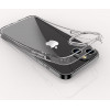 Tech-Protect Flexair Hybrid Apple iPhone 14 -suojakotelo (THP1343), kirkas