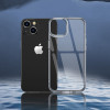 Tech-Protect Flexair Hybrid Apple iPhone 14 -suojakotelo (THP1343), kirkas