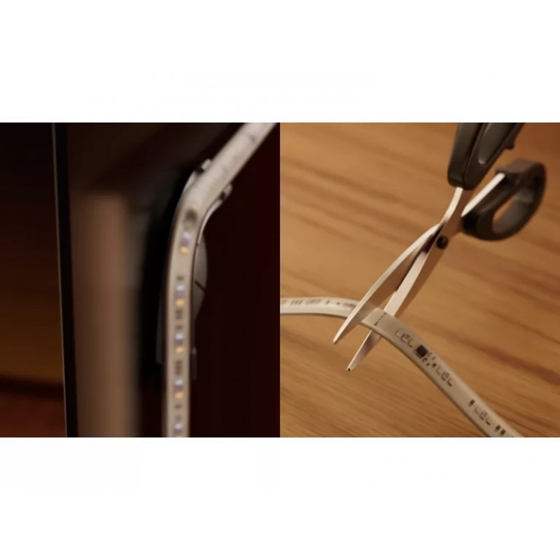 Philips Hue Play Gradient Lightstrip 65 tuuman televisiolle