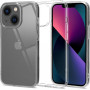 Tech-Protect Flexair Hybrid Apple iPhone 13 -suojakotelo, kirkas