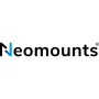 Neomounts WL55-885BL1 lattia-seinä-teline televisiolle, 120 kg, 65-105", moottoroitu, musta