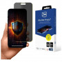 3MK Silky Matt Privacy mattapintainen yksityisyydensuojaava näytönsuojakalvo Apple iPhone 14 Pro Max -puhelimelle