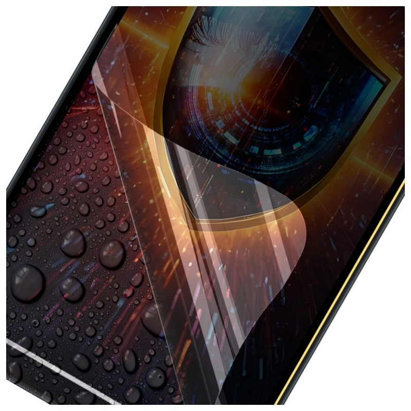 3MK Silky Matt Privacy mattapintainen yksityisyydensuojaava näytönsuojakalvo Apple iPhone 14 Pro Max -puhelimelle