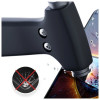 3MK Silky Matt Privacy mattapintainen yksityisyydensuojaava näytönsuojakalvo Apple iPhone 14 Pro Max -puhelimelle