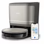 Philips HomeRun 9000 Series XU9100/10 Aqua -robotti-imuri, musta