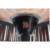 Sunred ARTIX M-SO BROWN Corda Bright seisova infrapunalämmitin, 2100 W, ruskea, IP44