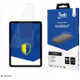 3MK HardGlass karkaistu lasi -näytönsuojus Apple iPad Pro 11 2024 (5. sukupolvi) / 11 2025 (6. sukupolvi) -laitteelle
