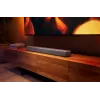 Philips TAB5601/10 2.1 -soundbar langattomalla subwooferilla, musta