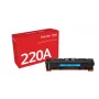 Xerox Everyday Toner 006R05343 Cyan, yhteensopiva HP 220A W2201A:n kanssa