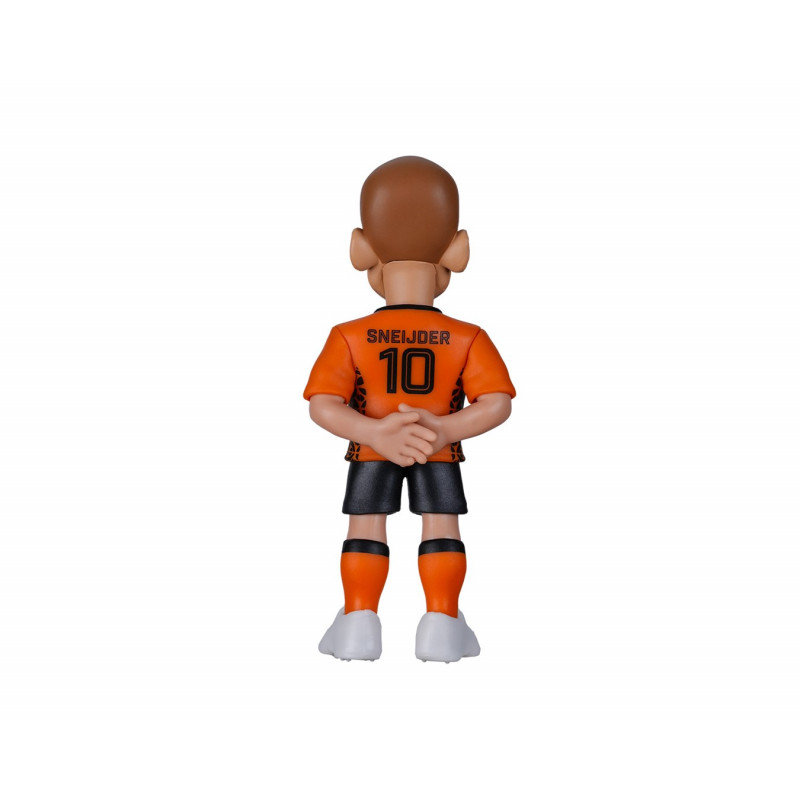 Minix WC Legends Netherlands - Wesley Sneijder -keräilyfiguuri