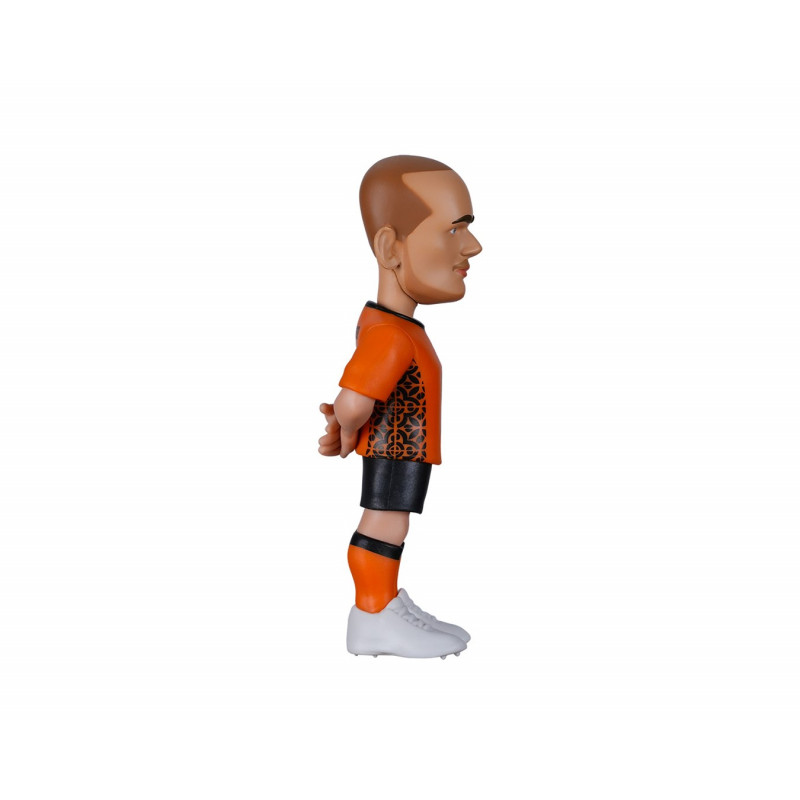 Minix WC Legends Netherlands - Wesley Sneijder -keräilyfiguuri