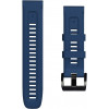 Tech-Protect Iconband THP927NAVBLU -ranneke Garmin Fenix 5/6/6 Pro/7 -kelloille, laivastonsininen