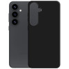 3MK Matt Case Pro suojakotelo Samsung Galaxy S25+:lle, musta