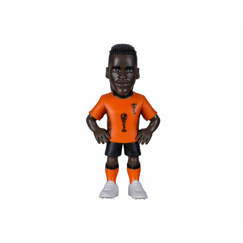 Minix WC Legends Netherlands - Clarence Seedorf -keräilyfiguuri
