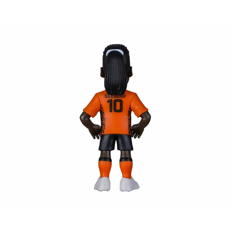 Minix WC Legends Netherlands - Clarence Seedorf -keräilyfiguuri