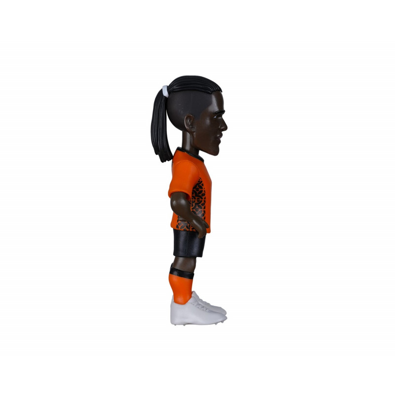 Minix WC Legends Netherlands - Clarence Seedorf -keräilyfiguuri