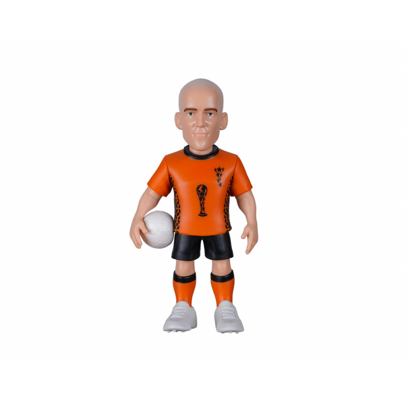 Minix WC Legends Netherlands - Arjen Robben keräilyfiguuri