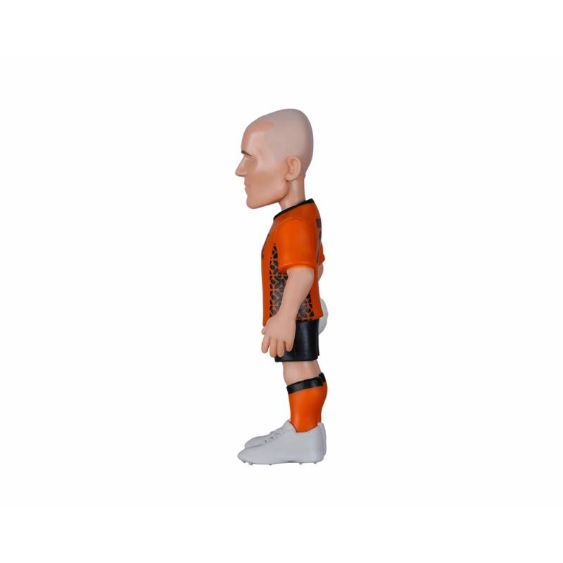 Minix WC Legends Netherlands - Arjen Robben keräilyfiguuri