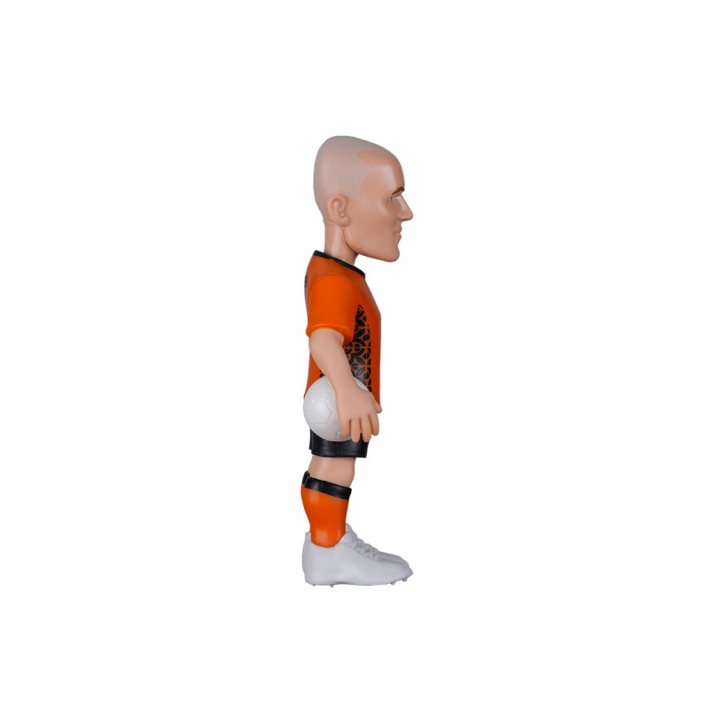 Minix WC Legends Netherlands - Arjen Robben keräilyfiguuri
