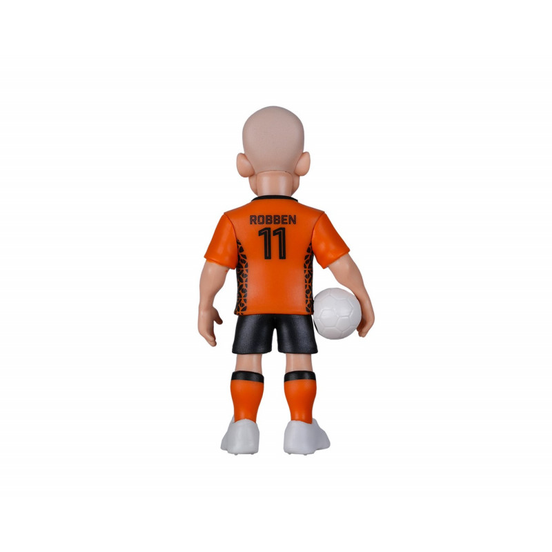 Minix WC Legends Netherlands - Arjen Robben keräilyfiguuri