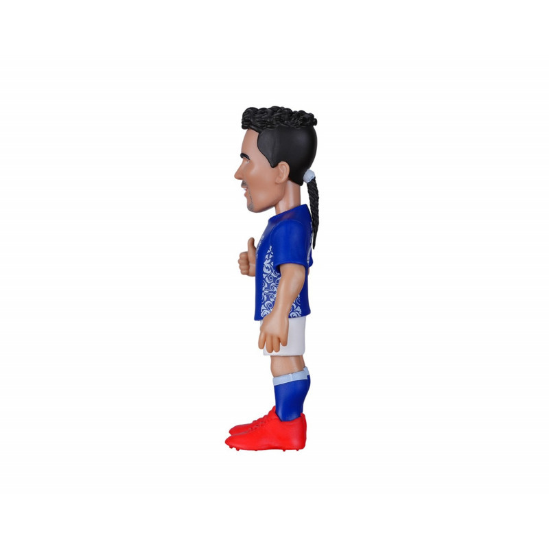 Minix WC Legends Italy - Roberto Baggio -keräilyfiguuri