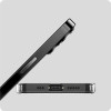 Tech-Protect Flexair Hybrid THP2312 -suojakotelo Apple iPhone 15 -puhelimelle, kirkas