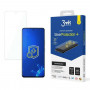 3MK SilverProtect+ antimikrobinen näytönsuojakalvo Realme 12+ 5G -puhelimelle
