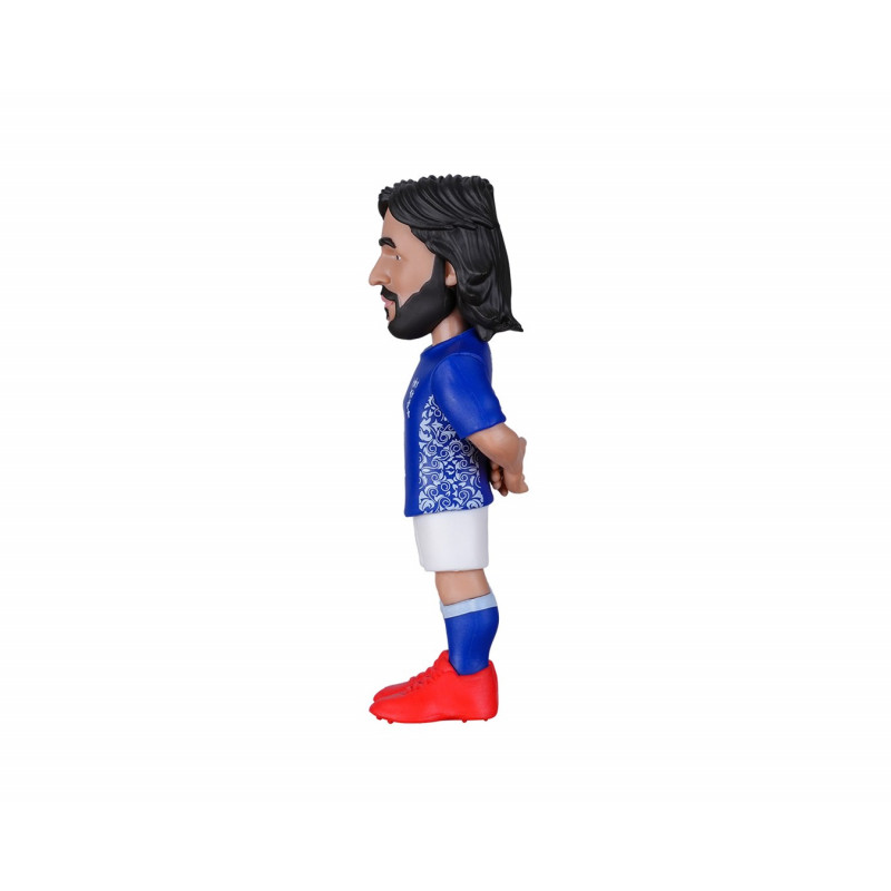 Minix WC Legends Italy - Andrea Pirlo -keräilyfiguuri