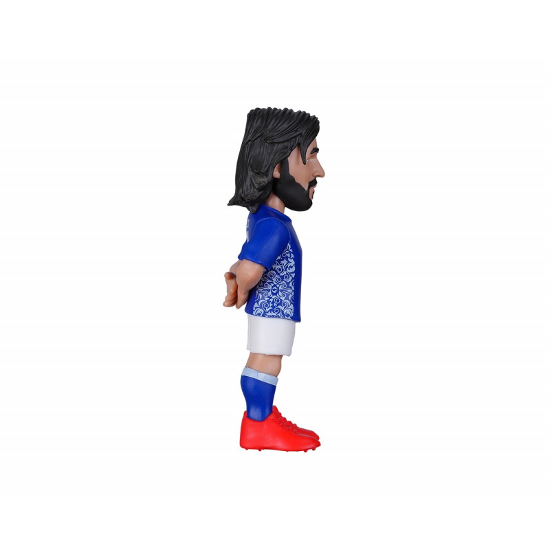 Minix WC Legends Italy - Andrea Pirlo -keräilyfiguuri