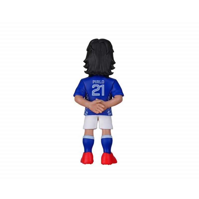 Minix WC Legends Italy - Andrea Pirlo -keräilyfiguuri